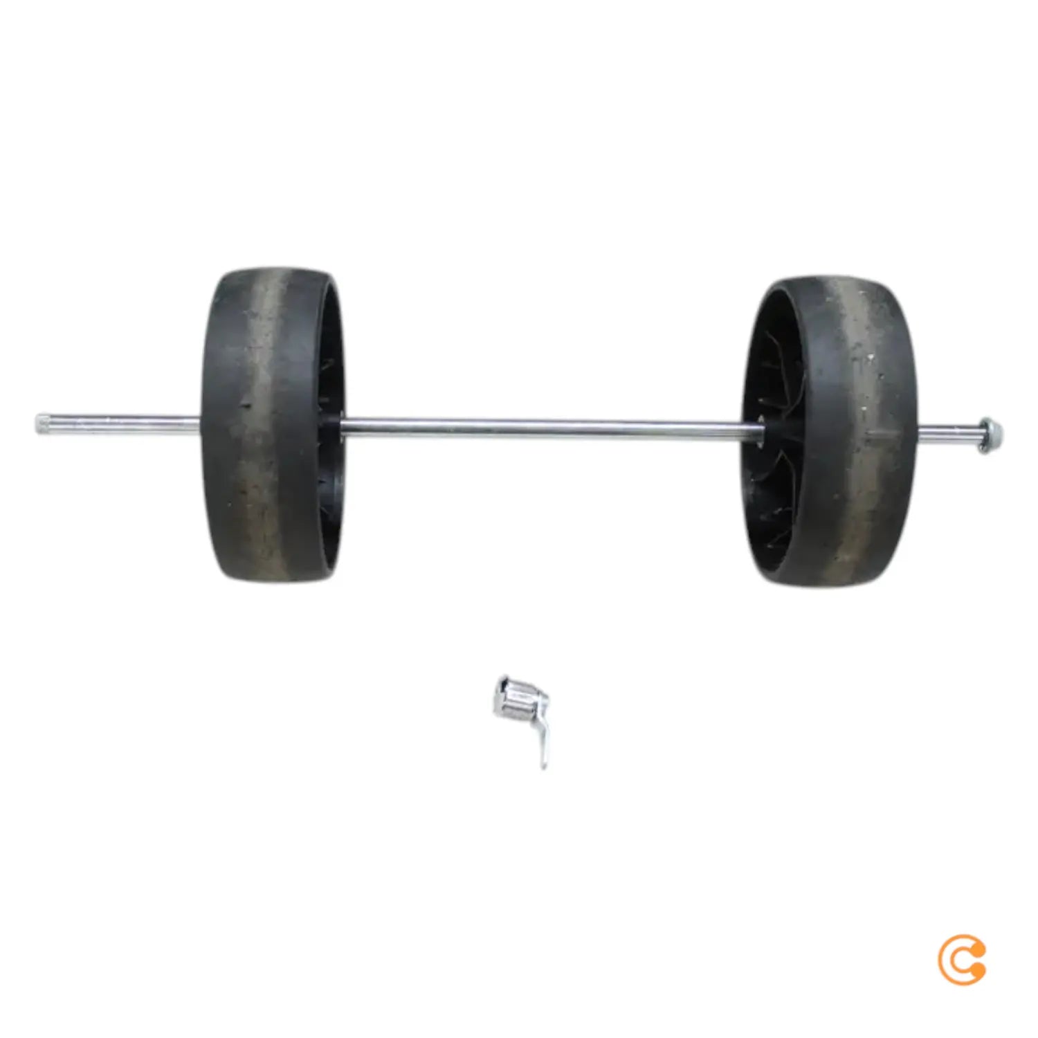 C-Ware Stanley 1 93 278 Montagebox 190l Mobil 96x58x59cm Transportkiste Siehe Text/Foto - 3253561932786