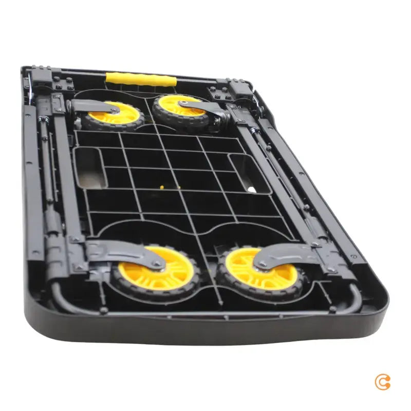 Stanley Sxwt Pc517 83.500.38 Plattformwagen Klappbar Wagen Werkstattwagen B-Ware