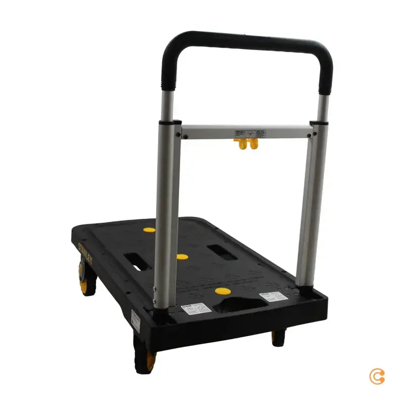 Stanley Sxwt Pc517 83.500.38 Plattformwagen Klappbar Wagen Werkstattwagen B-Ware