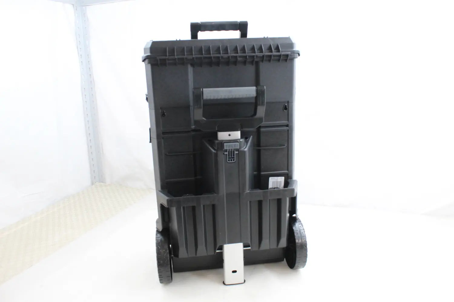 B-Ware Stanley By Black & Decker Stst1 70344 Werkzeugkasten Werkzeugwaagen Unbestückt - 3253561703447