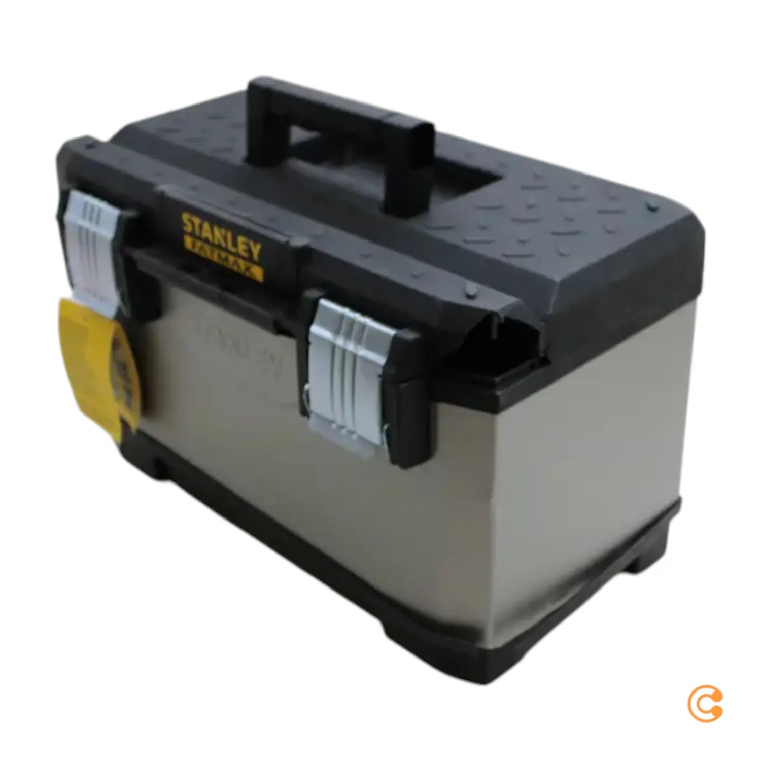 B-Ware Stanley 1 95 622 Fat Max Werkzeugbox Werkzeugwagen Schiene Siehe Text/Foto - 3253561956225