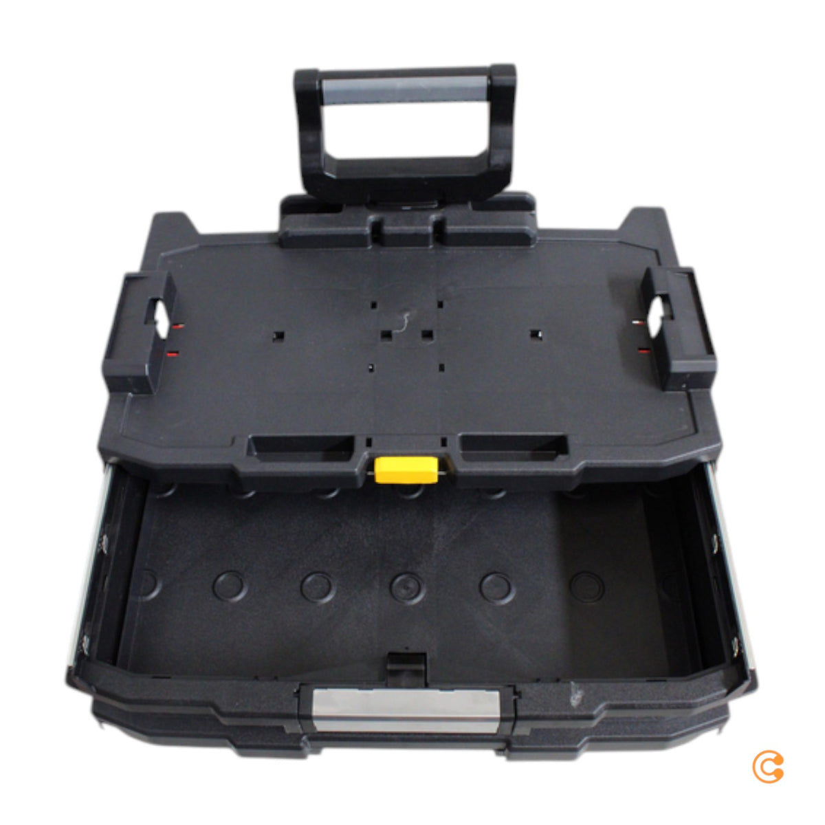 Stanley 1-95-622 FatMax Werkzeugbox Werkzeugwagen kugelgelagerten Schiene - 3253561956225