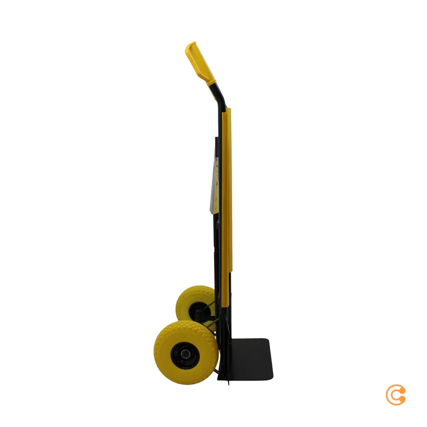 B-Ware Stanley Sackkarre Aus Stahl Transportwagen Handkarre 250 Kg Klappbar Lastenwagen - 8717496636713