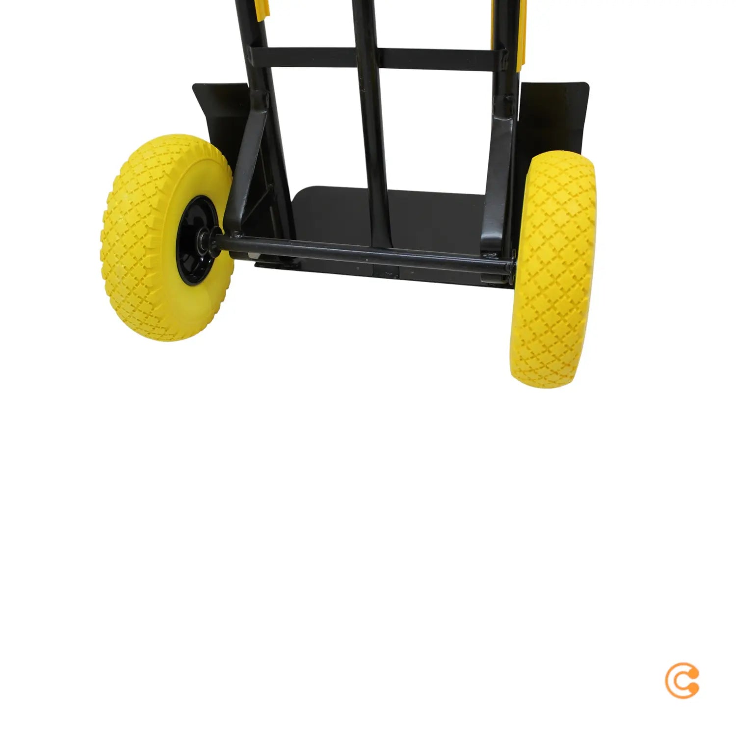 B-Ware Stanley Sackkarre Aus Stahl Transportwagen Handkarre 250 Kg Klappbar Lastenwagen - 8717496636713