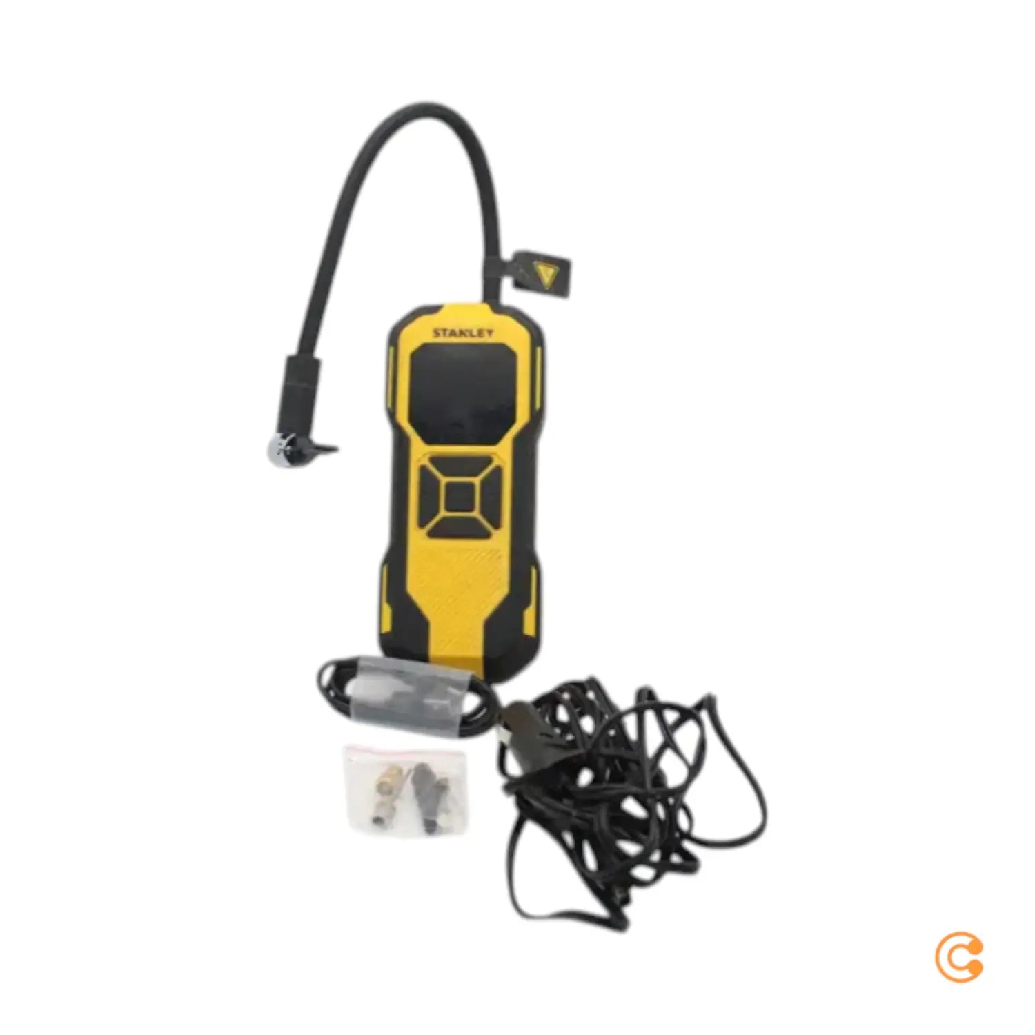 B-Ware Stanley Mini Luft Kom Kompressor Akku Kompressor Kompressor Siehe Text/Foto - 6921183004569