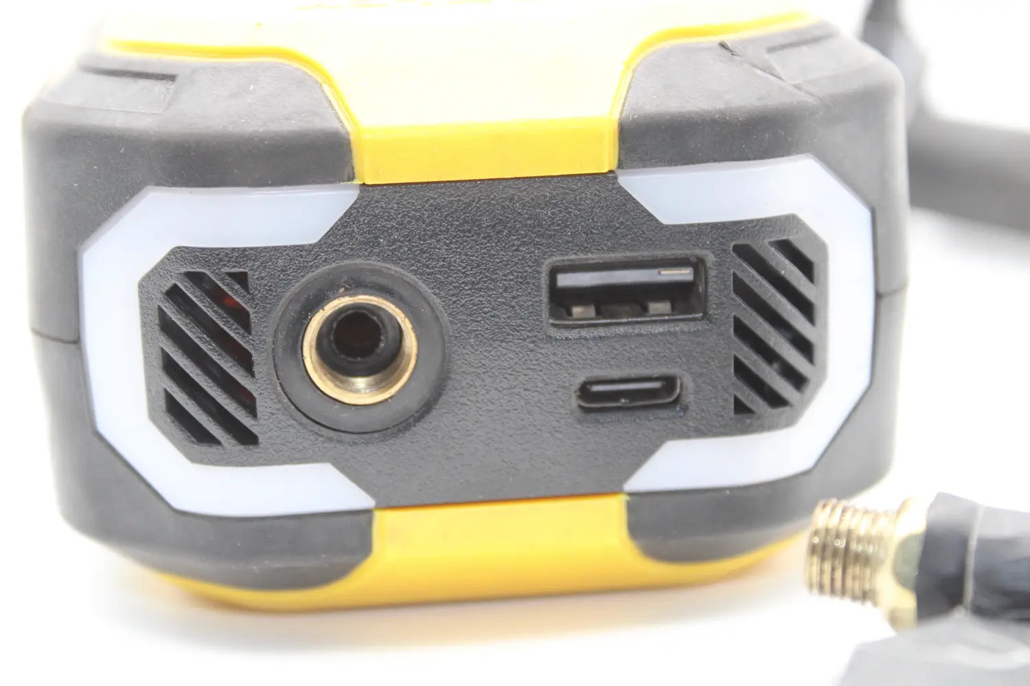B-Ware Stanley Mini Luft Kom Kompressor Akku Kompressor Kompressor Siehe Text/Foto - 6921183004569