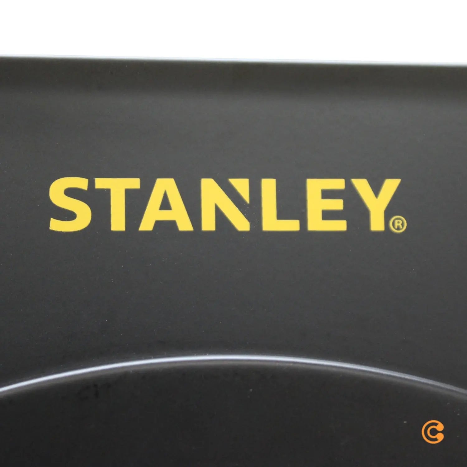 B-Ware Stanley Heizlüfter Heizer Lüfter Werkstatt Kompakt Wärme Schwarz/Gelb 90m² - 6921183005801