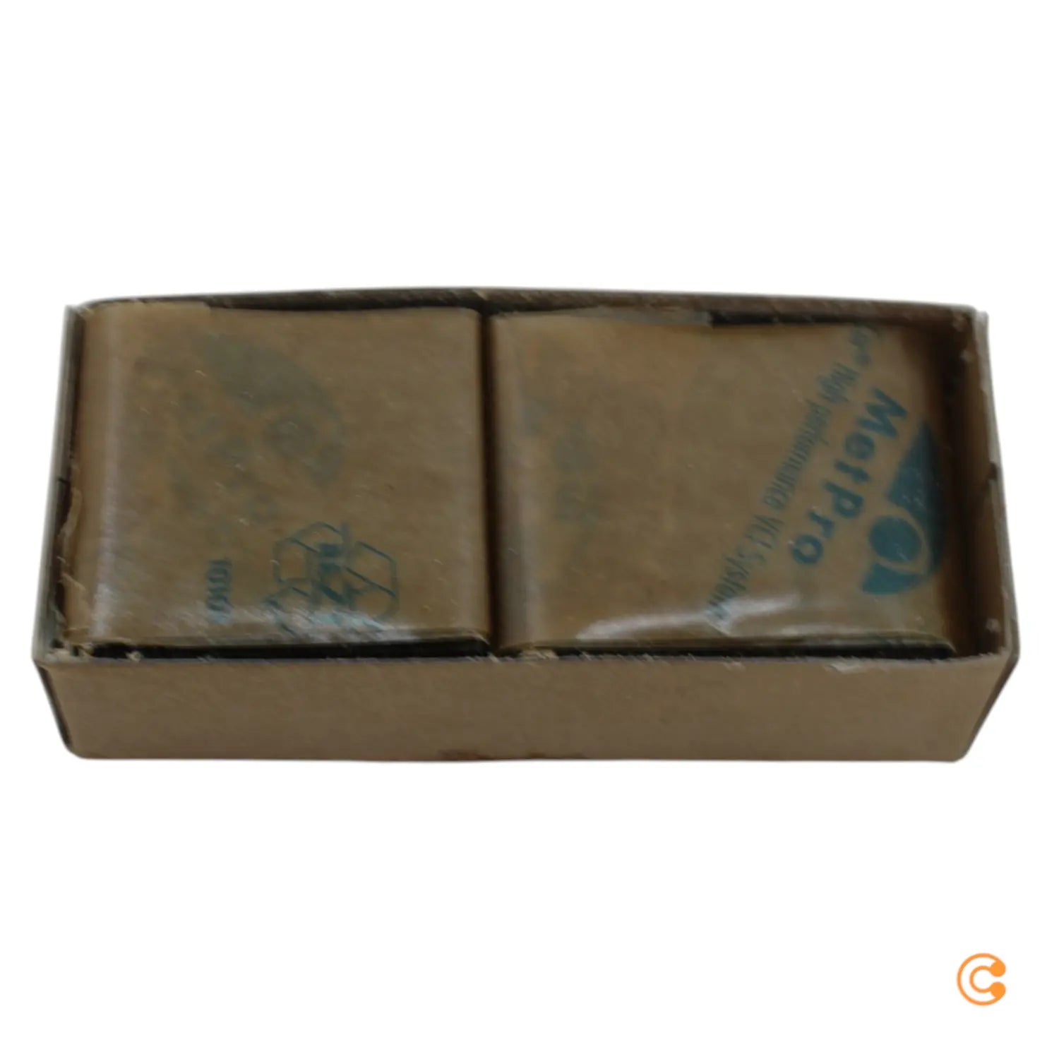 B-Ware Stanley Trapezklinge Ersatzklinge Klingen Teppich Vinyl 1992 400 Stück Bulk Pack - 3253564119214