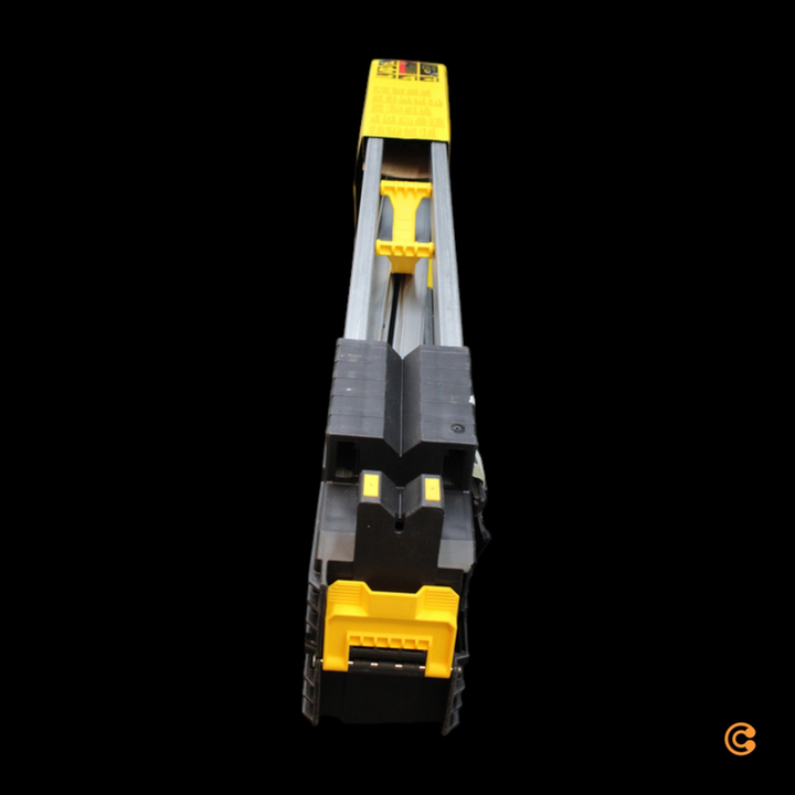 Stanley Gerüstbock Unterstellböcke Klappbar 900 Kg Werkzeugbock Siehe Text/Foto B-Ware - 3253561757631