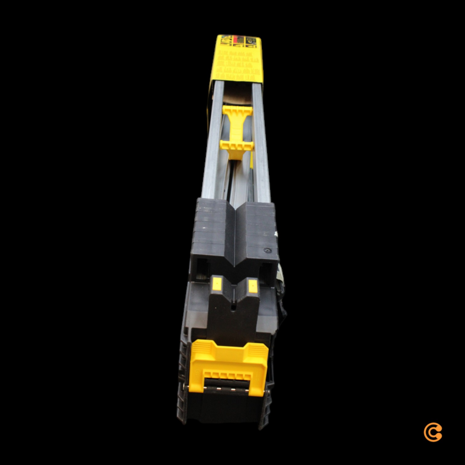 B-Ware Stanley Gerüstbock Unterstellböcke Klappbar 900 Kg Werkzeugbock Siehe Text/Foto - 3253561757631