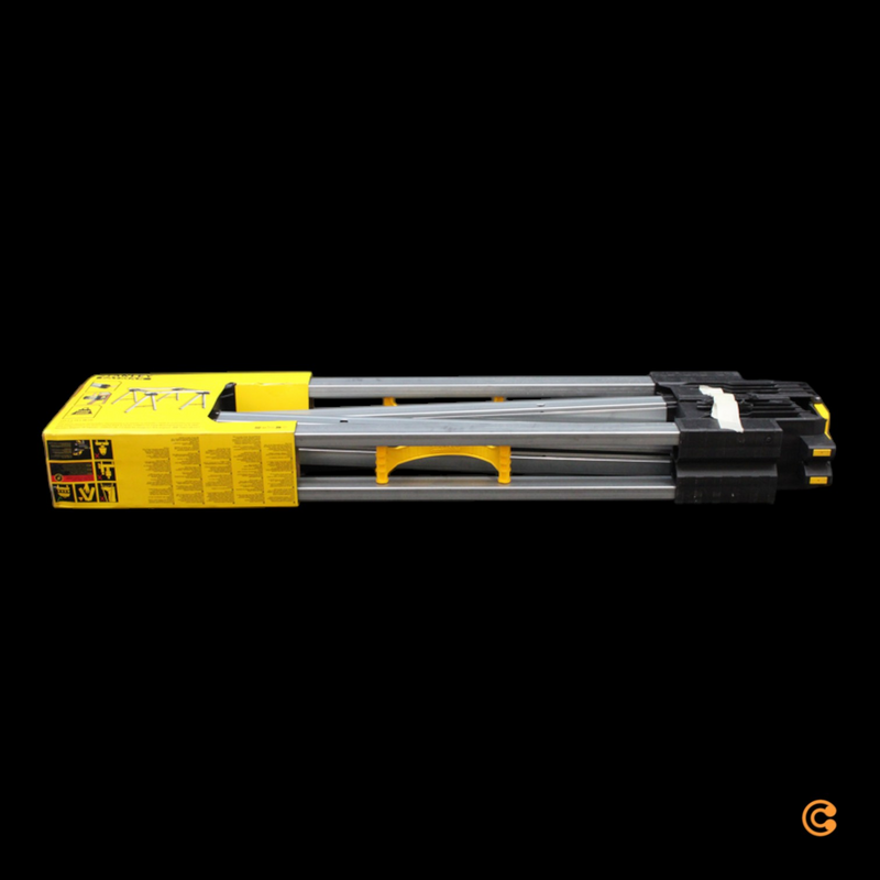 B-Ware Stanley Gerüstbock Unterstellböcke Klappbar 900 Kg Werkzeugbock Siehe Text/Foto - 3253561757631