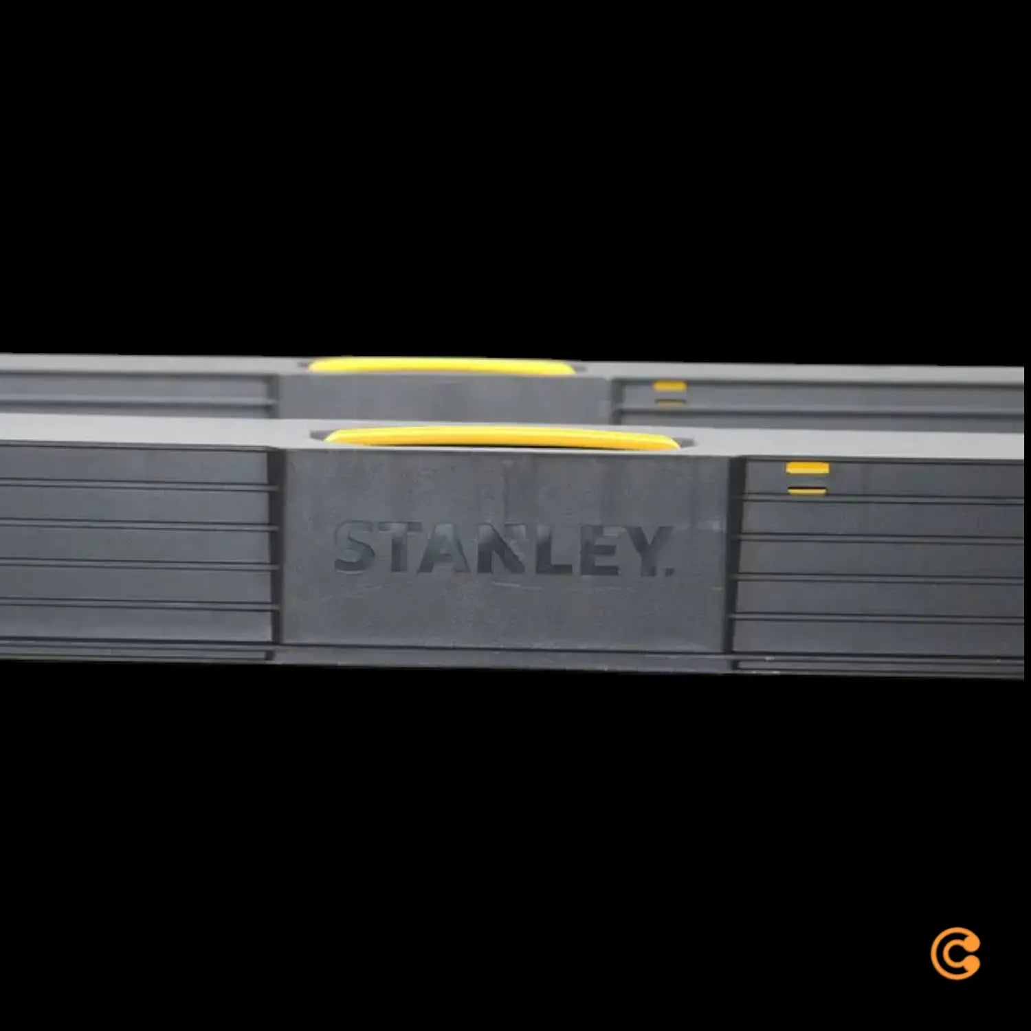 B-Ware Stanley Unterstellbock Bock Metall Zusammenklappbar Transportabel 1017mm Paar360 - 3253561974755