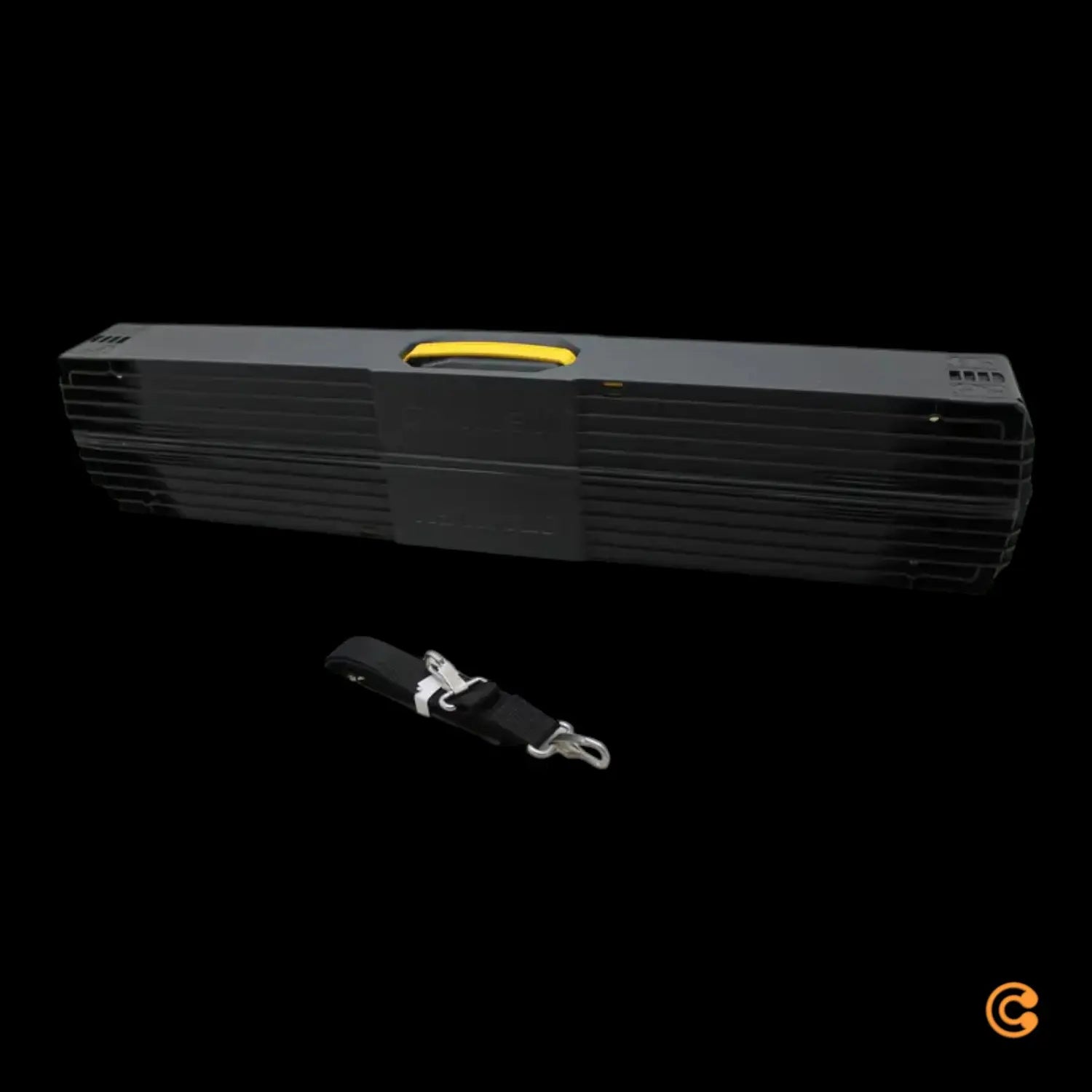 B-Ware Stanley Unterstellbock Bock Metall Zusammenklappbar Transportabel 1017mm Paar360 - 3253561974755