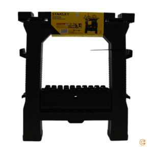 B-Ware Stanley Stst1 70713 Stst1 70713 Gerüstbock 450 Kg 690 Mm X 810 Mm Werkbank Bank