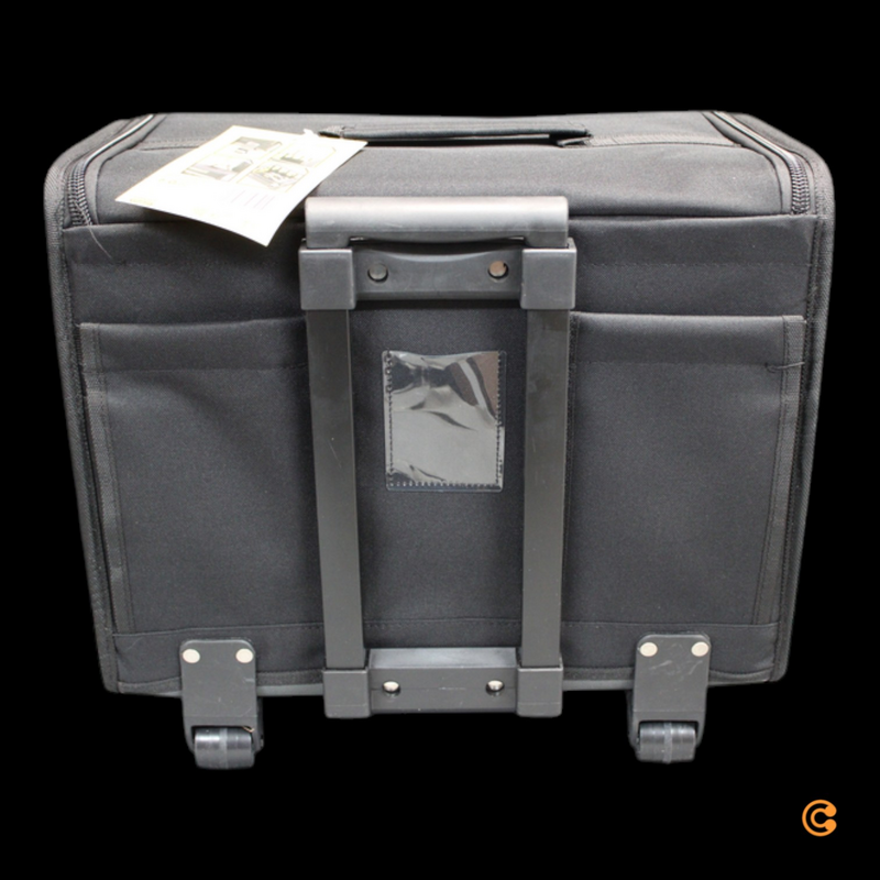 B-Ware Stanley 1 97 515 Werkzeugkoffer Auf Rollen Werkzeugtrolley Trolley Koffer637 - 3253561975158