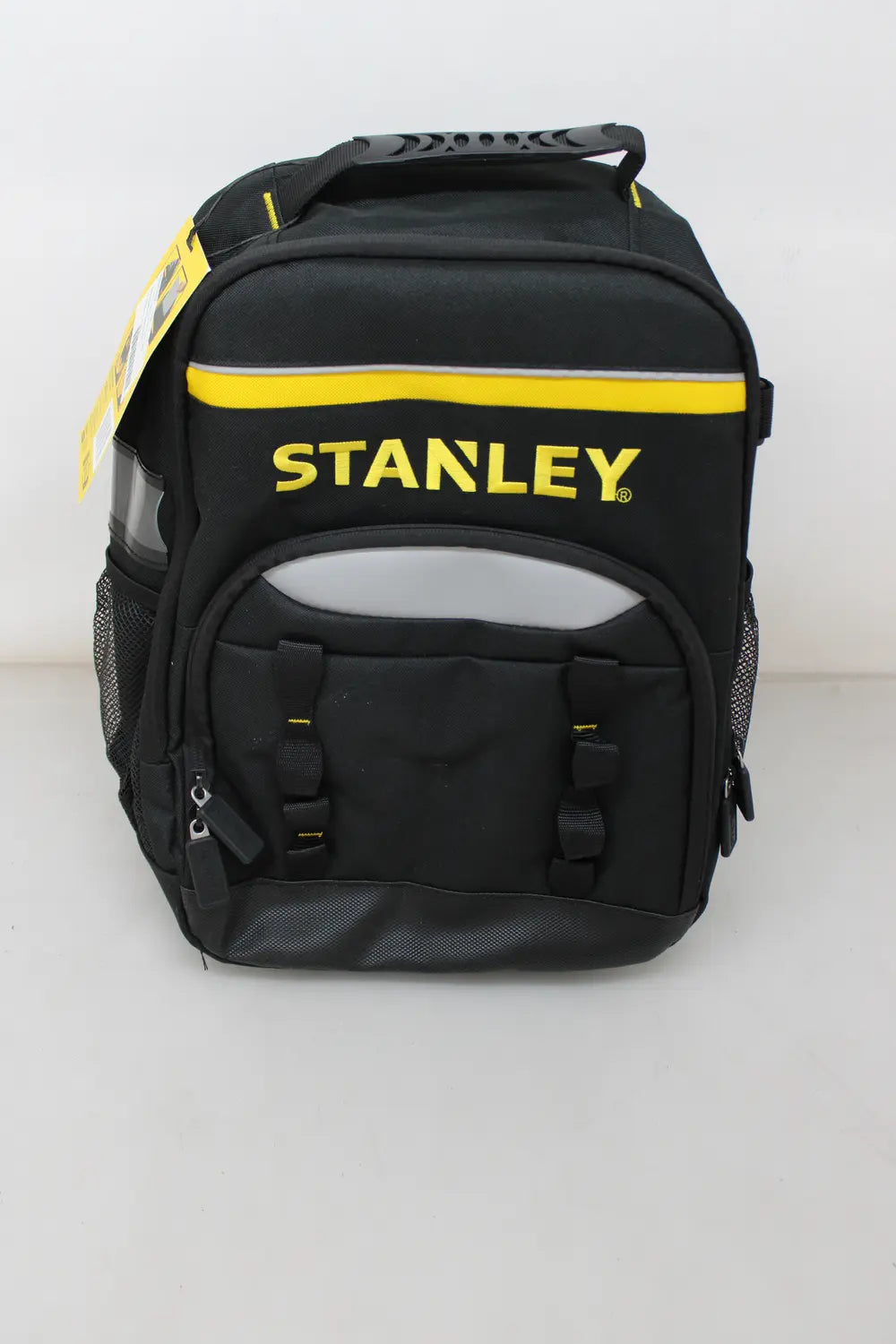 B-Ware Stanley Stst1 72335 Stst1 72335 Werkzeugrucksack Rucksack Unbestückt 35x16x44596 - 3253561723353