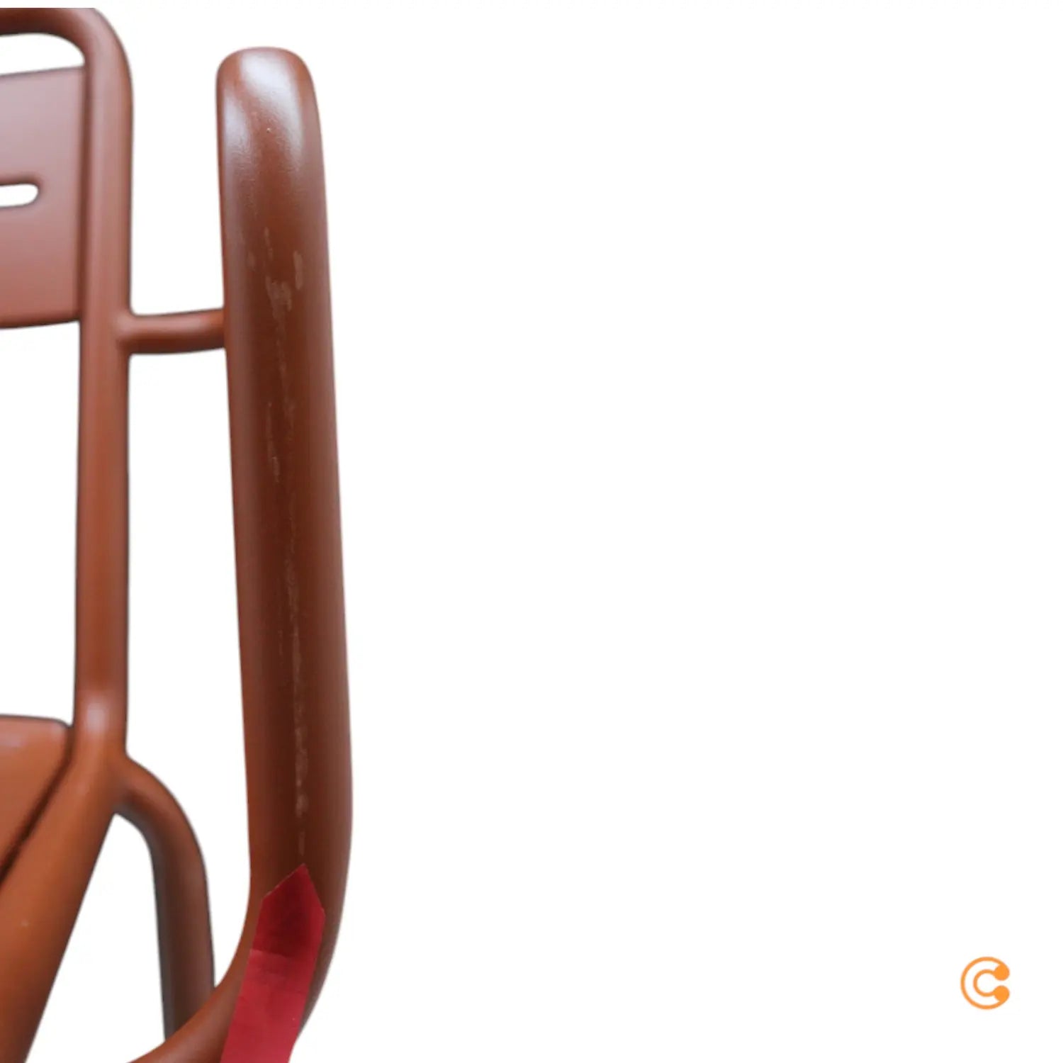 B-Ware Emu Star Gartenarmlehnstuhl Stuhl Gartenstuhl Balkonstuhl Siehe Text/Foto - 8021988586418