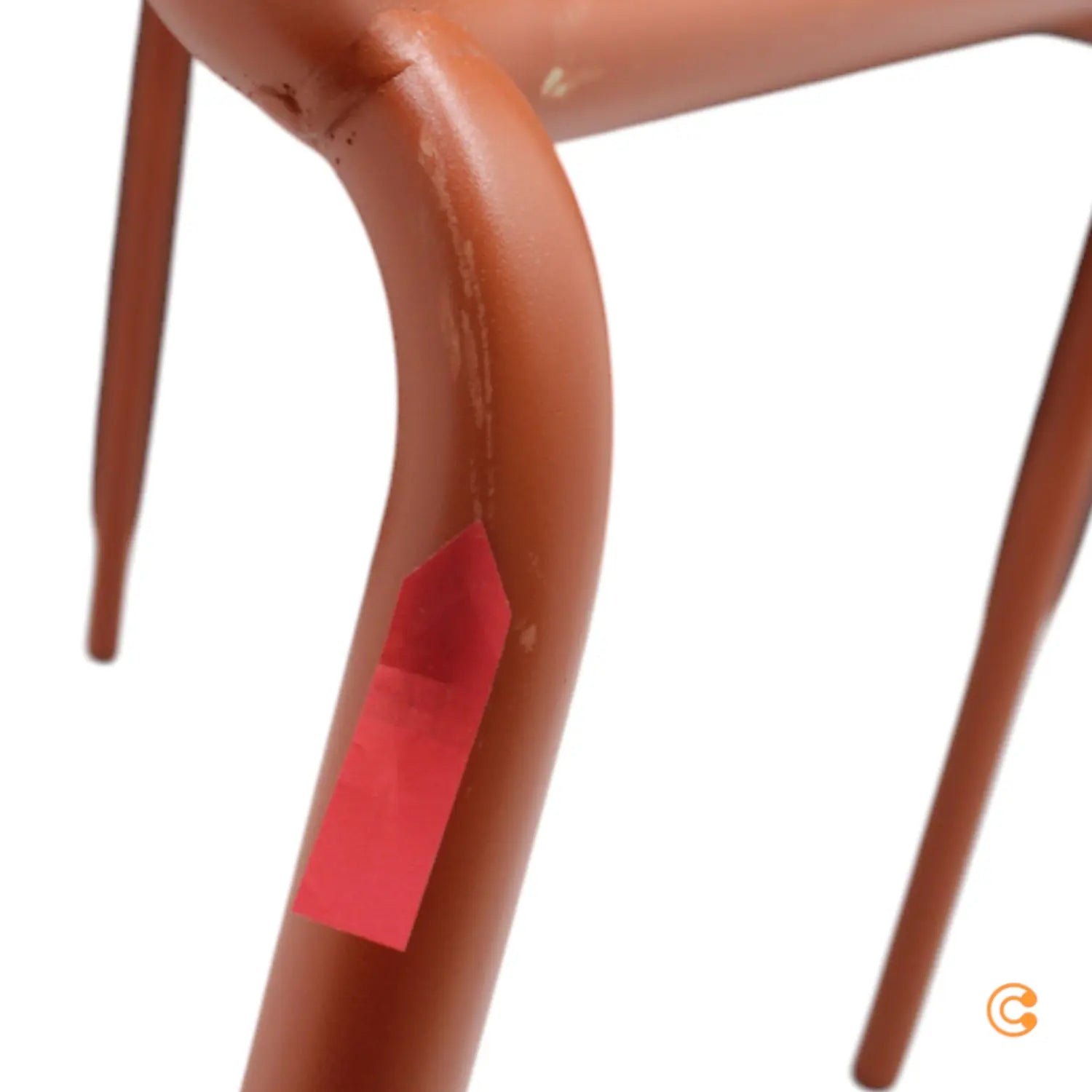 B-Ware Emu Star Gartenarmlehnstuhl Stuhl Gartenstuhl Balkonstuhl Siehe Text/Foto - 8021988586418