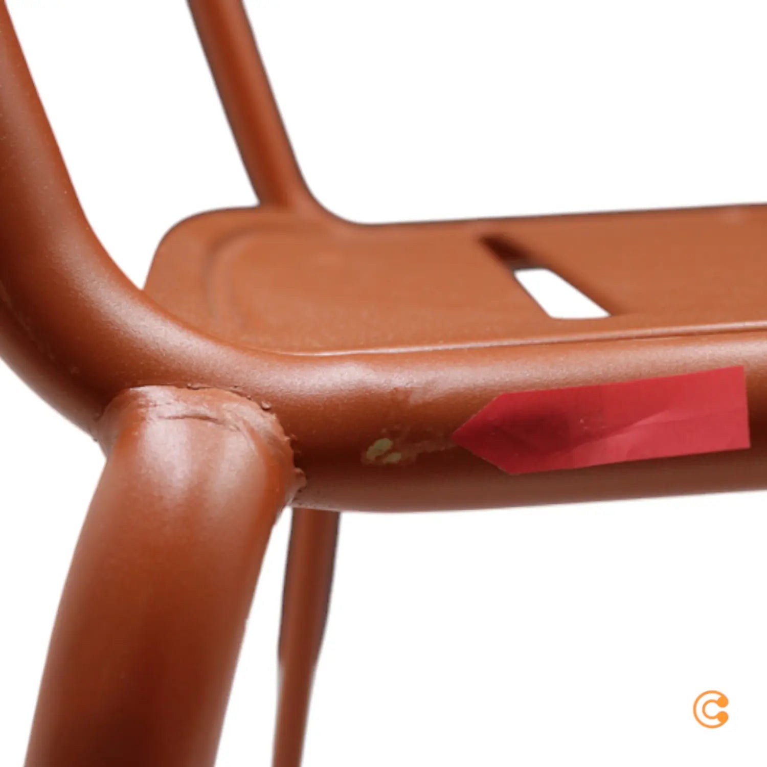 B-Ware Emu Star Gartenarmlehnstuhl Stuhl Gartenstuhl Balkonstuhl Siehe Text/Foto - 8021988586418