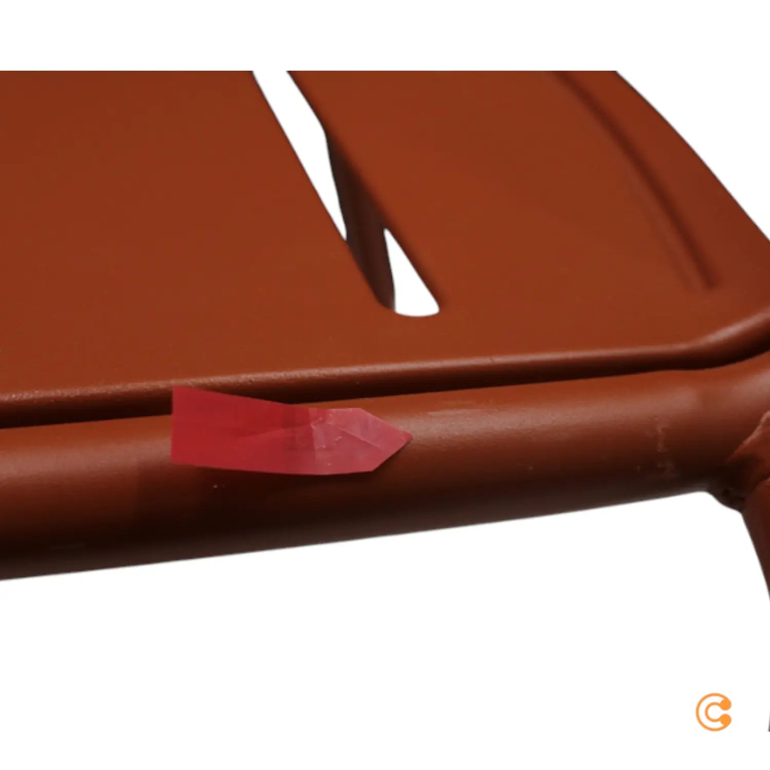 B-Ware Emu Star Gartenarmlehnstuhl Stuhl Gartenstuhl Balkonstuhl Siehe Text/Foto - 8021988586418