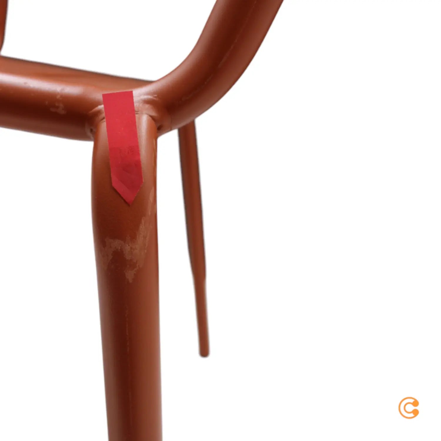 B-Ware Emu Star Gartenarmlehnstuhl Stuhl Gartenstuhl Balkonstuhl Siehe Text/Foto - 8021988586418