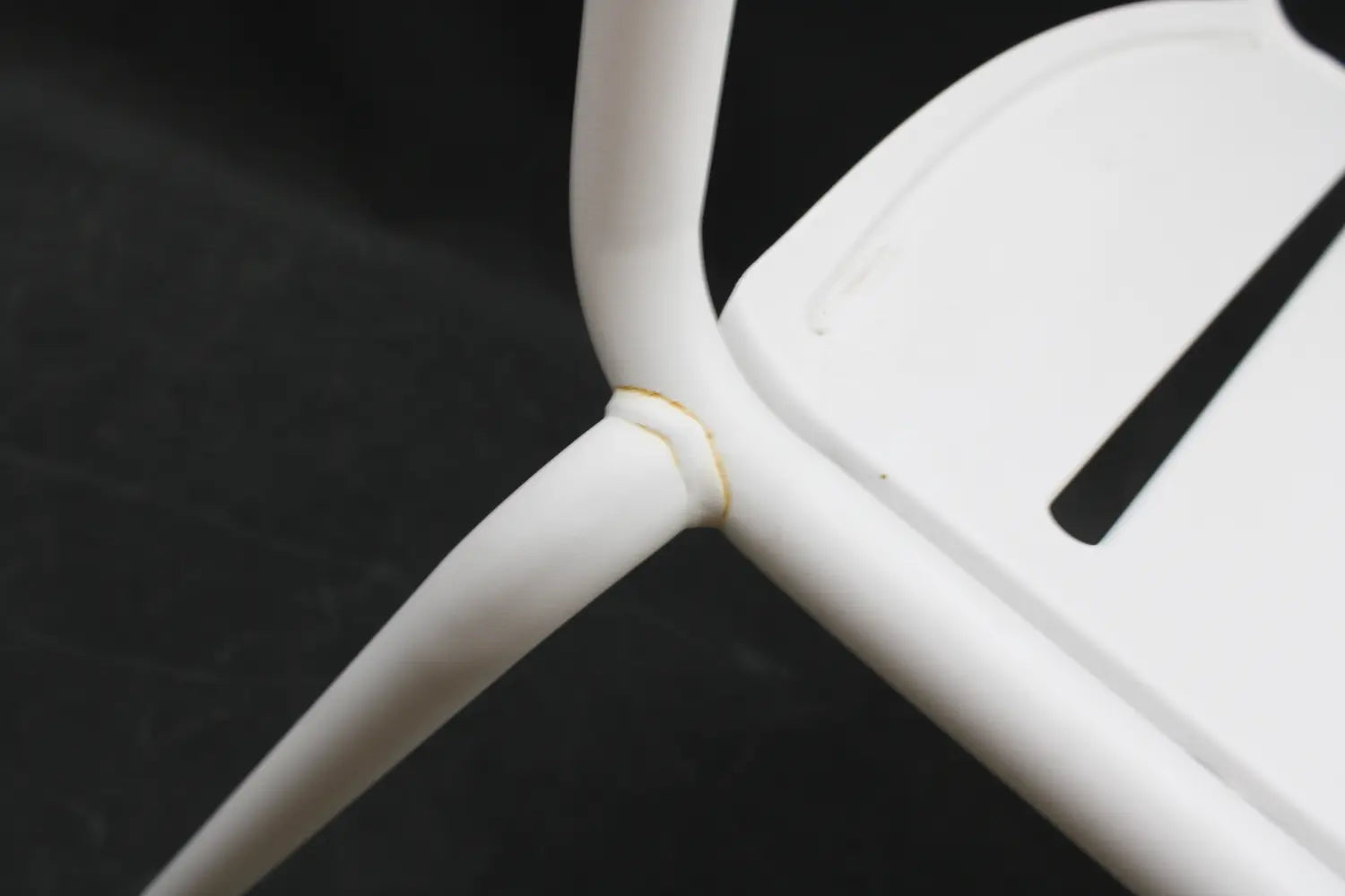 B-Ware Emu Star Gartenstuhl Stuhl Sitz Lehnstuhl Balkonstuhl Terrassenstuhl Siehe  Foto - 8021988585947