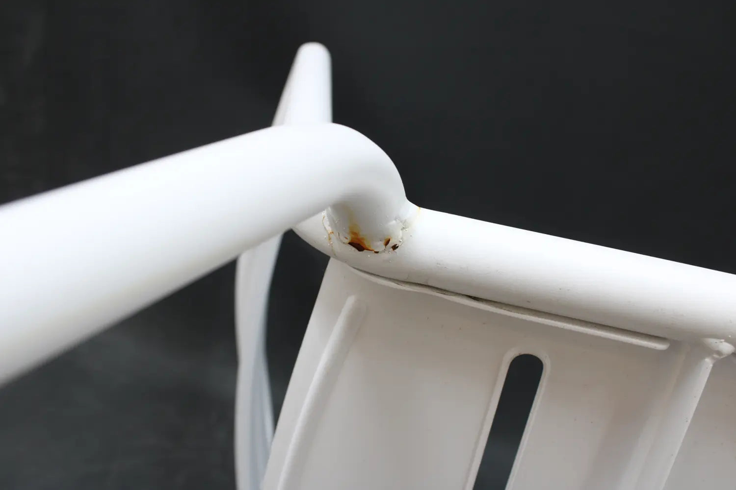 B-Ware Emu Star Gartenstuhl Stuhl Sitz Lehnstuhl Balkonstuhl Terrassenstuhl Siehe  Foto - 8021988585947