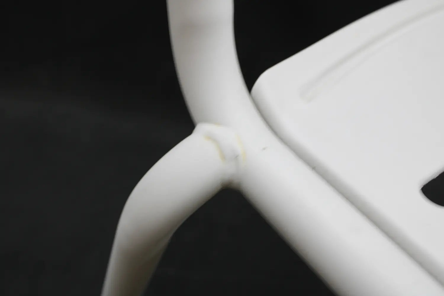 B-Ware Emu Star Gartenstuhl Stuhl Sitz Lehnstuhl Balkonstuhl Terrassenstuhl Siehe Fotos - 8021988585947