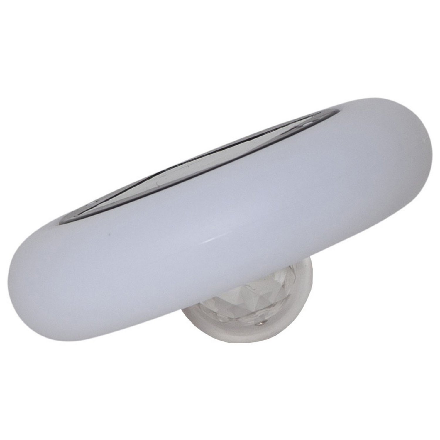 Star Trading Led Solar Poollicht Poolleuchte Pool Light Multicolor Warmweiß B-Ware - 7391482041845