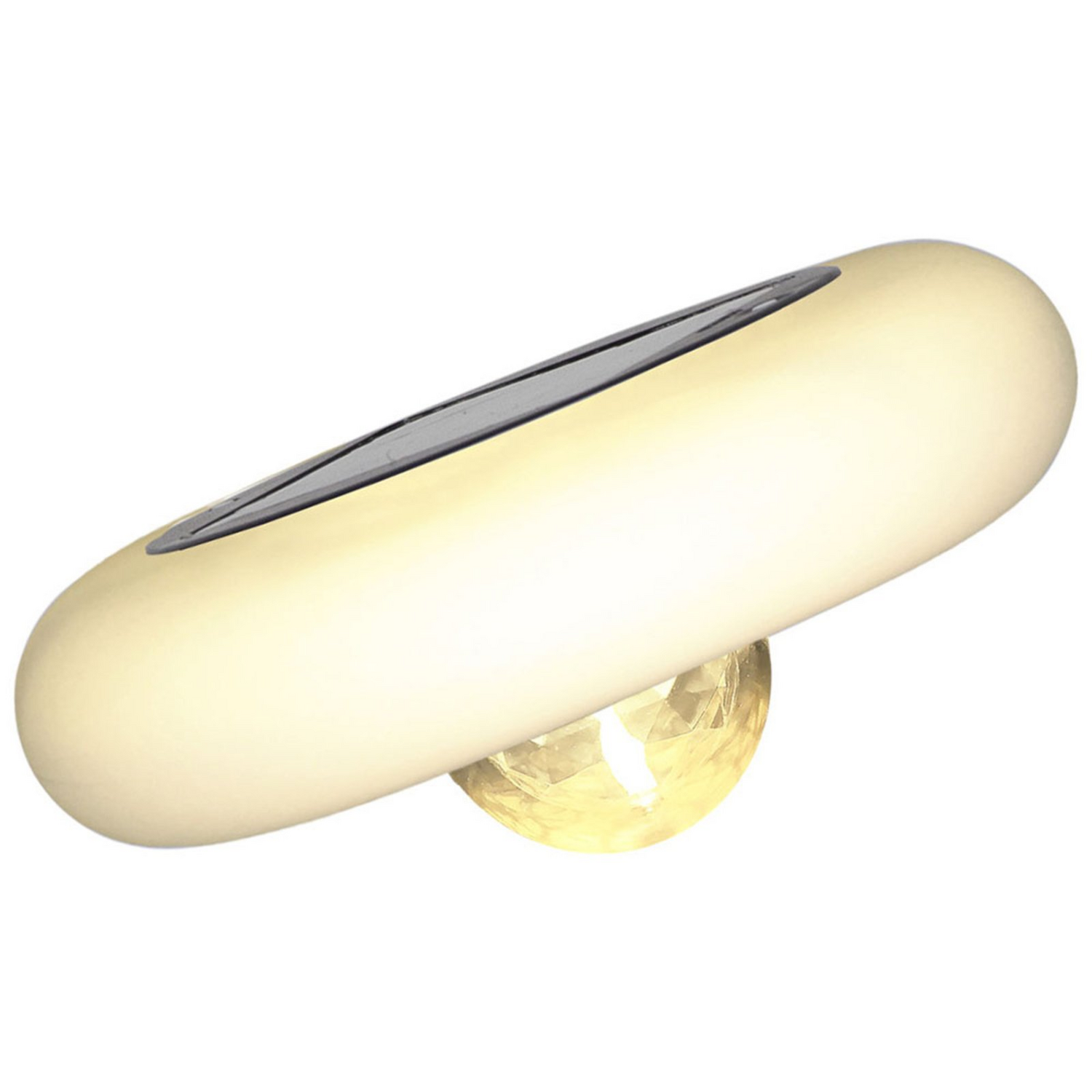 Star Trading Led Solar Poollicht Poolleuchte Pool Light Multicolor Warmweiß B-Ware - 7391482041845