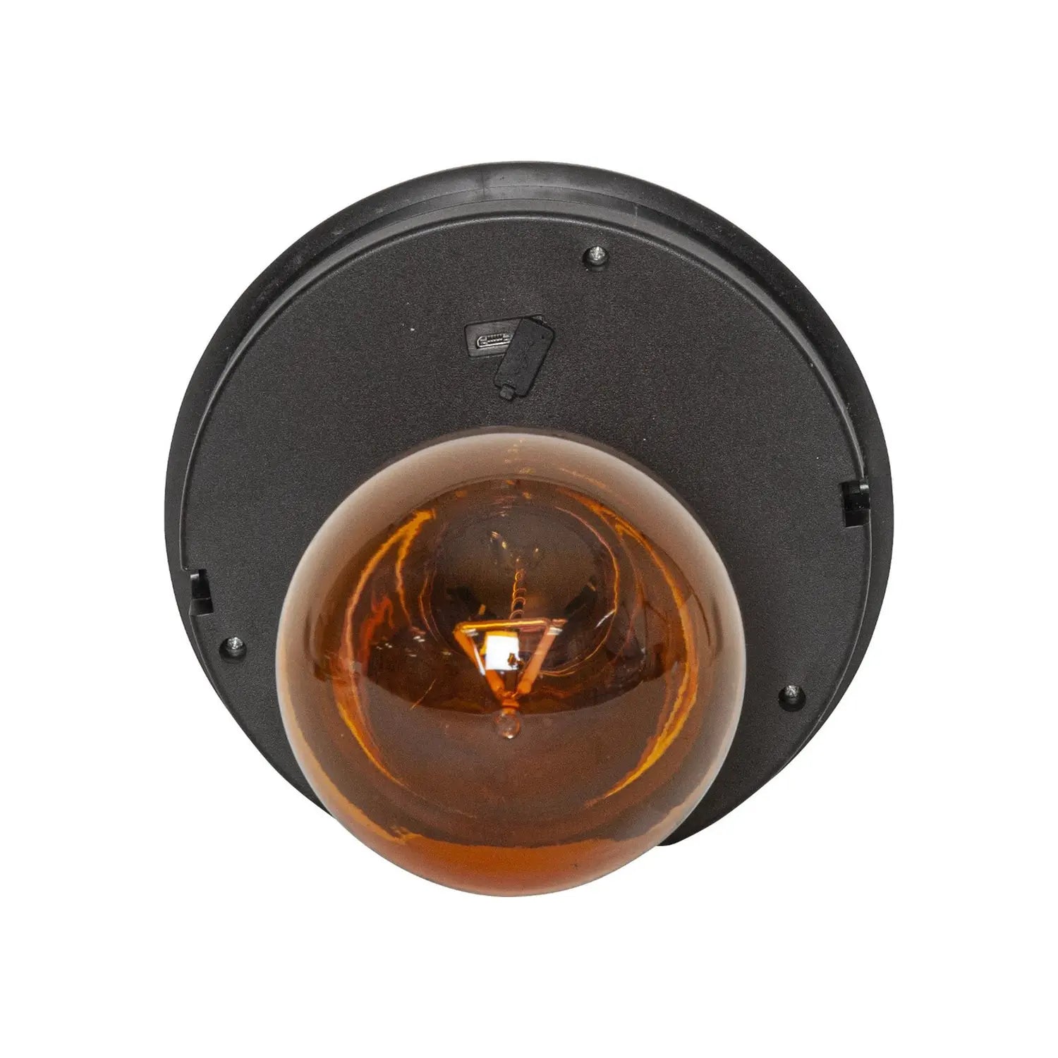 B-Ware Star Trading Led Solarleuchte Gartenleuchte Marron Braun Metall Usb C Akku Led - 7391482071699