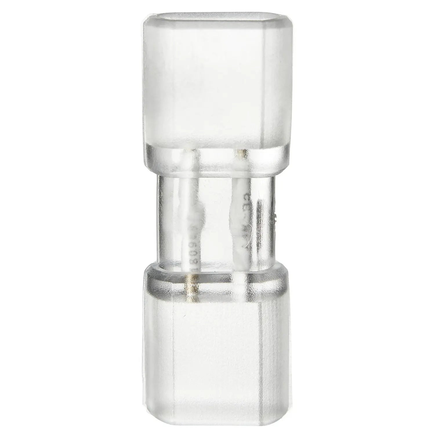 B-Ware Star Trading Verbinder Verbindung Für Led Lichtschlauch Neoled Reel 9 Stück - 7391482026422