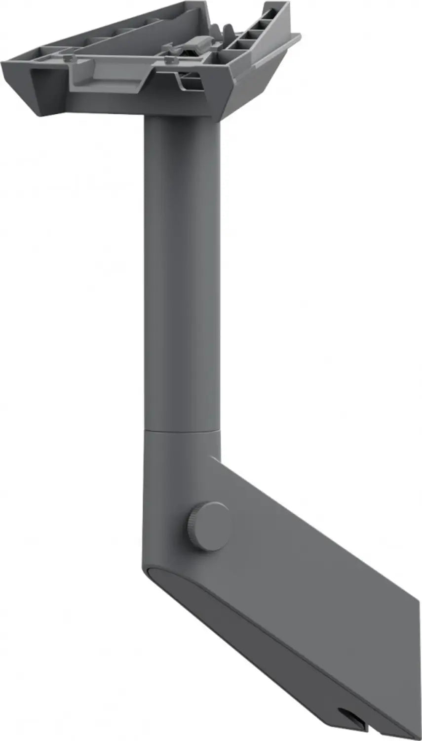 B-Ware Starlink Befestigung Halterung Mini Wandmontage Innen Anthrazit - 850049670357