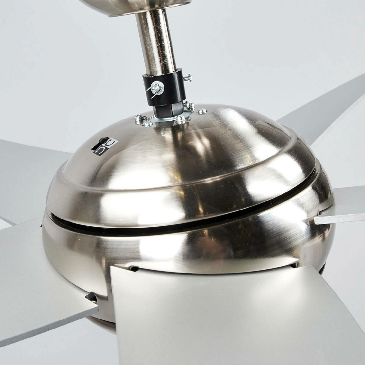 B-Ware Starluna Anneka Led Deckenventilator Deckenlampe Lampe Siehe Text/Foto - 4251096539325