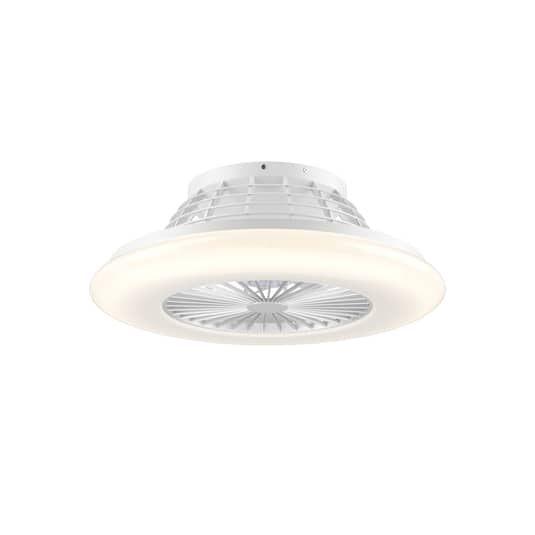 B-Ware Starluna Taloni Led Deckenventilator Mit Beleuchtung Deckenventilator Raumlüfter - 4251096599138