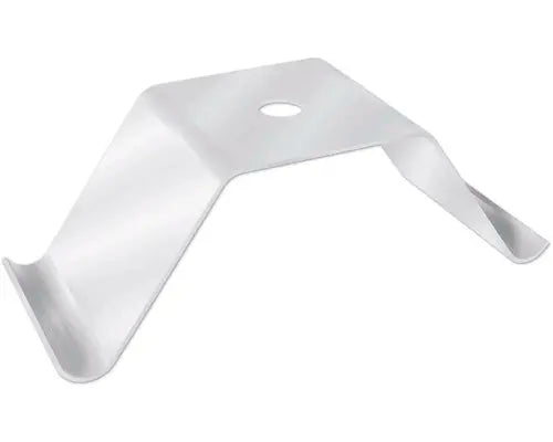 B-Ware Konsta Profil Leiste Startprofil Endprofil Verto Anthrazit Zaun Alu 28 Stück - 4306516692941