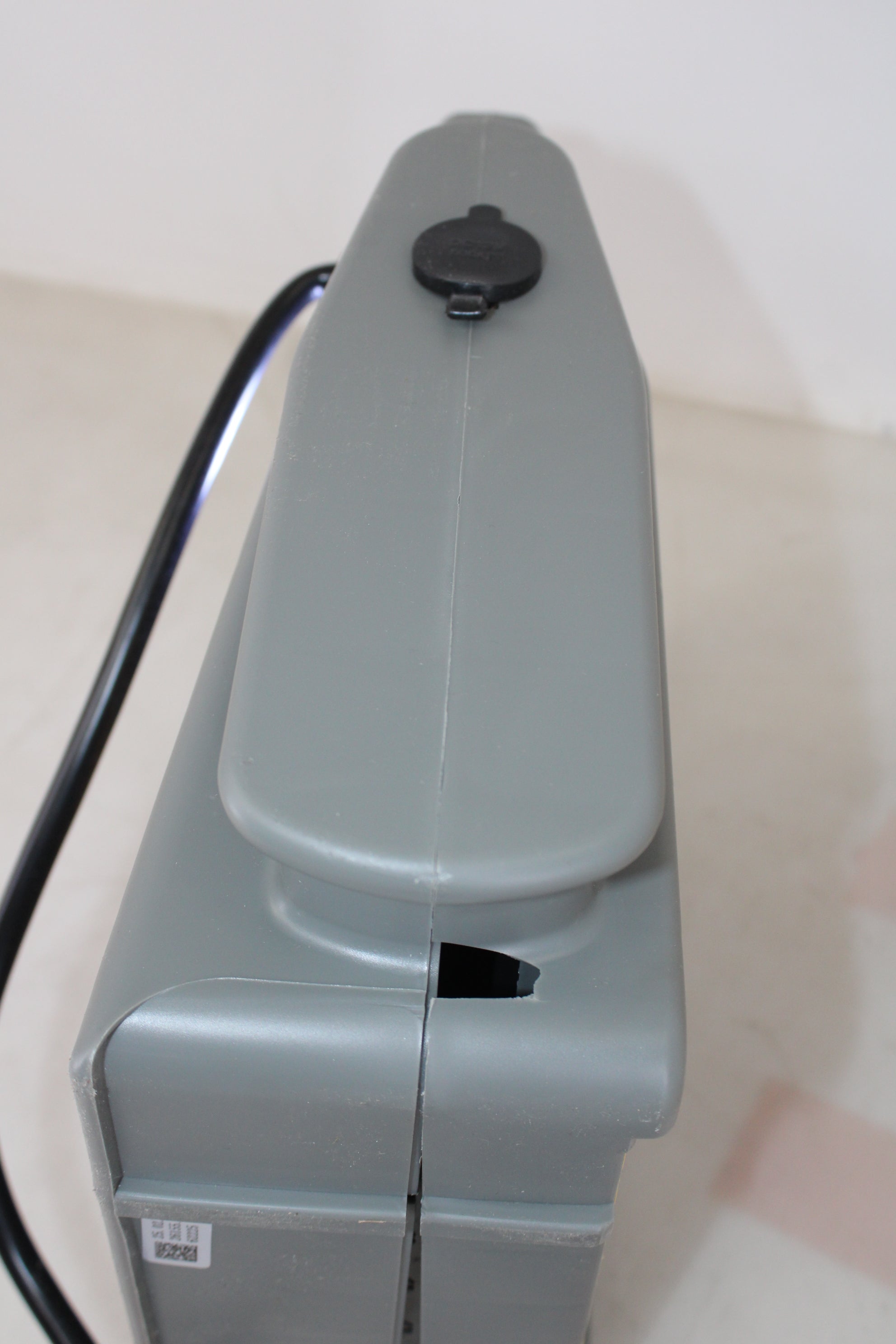 GYS Pack Pro 026155 Schnellstartsystem Starthilfestrom 12 V Stromspender Auto - 3154020026155