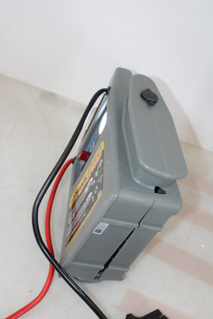 B-Ware GYS Pack Pro 026155 Schnellstartsystem Starthilfestrom 12 V Stromspender Auto