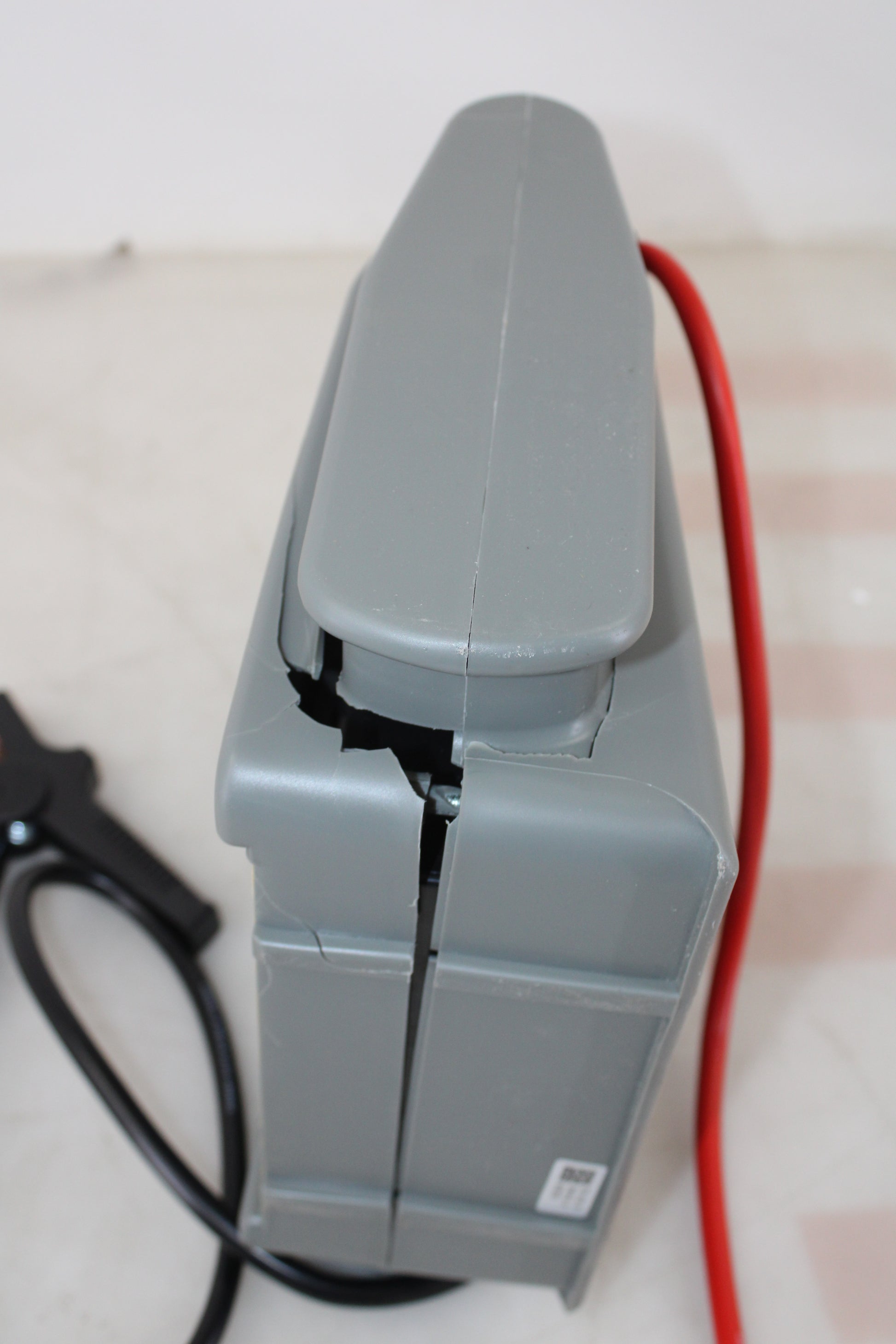GYS Pack Pro 026155 Schnellstartsystem Starthilfestrom 12 V Stromspender Auto - 3154020026155