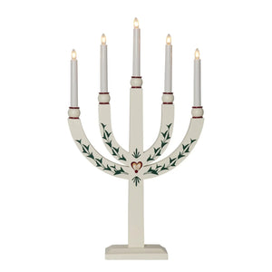 Descriptive image text