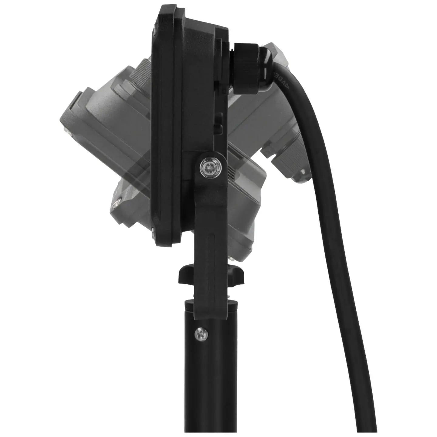 B-Ware Brennenstuhl Stativ Led Strahler Baustrahler Jaro 3060 T 2300lm Schwarz847 - 4007123684816