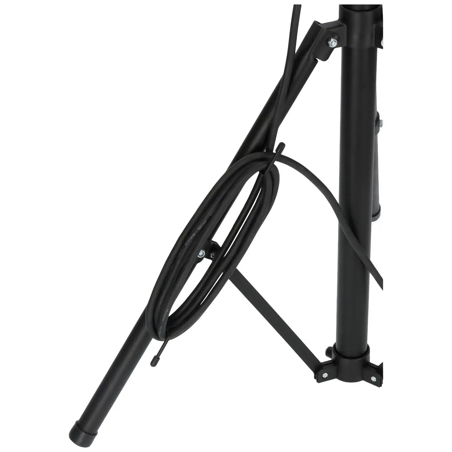 B-Ware Brennenstuhl Stativ Led Strahler Baustrahler Jaro 3060 T 2300lm Schwarz847 - 4007123684816