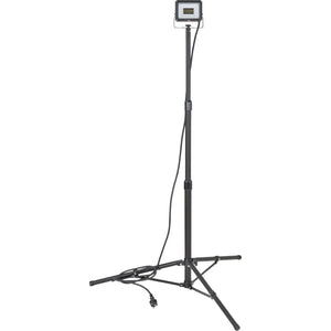B-Ware Brennenstuhl Stativ Led Strahler Baustrahler Jaro 3060 T 2300lm Schwarz847