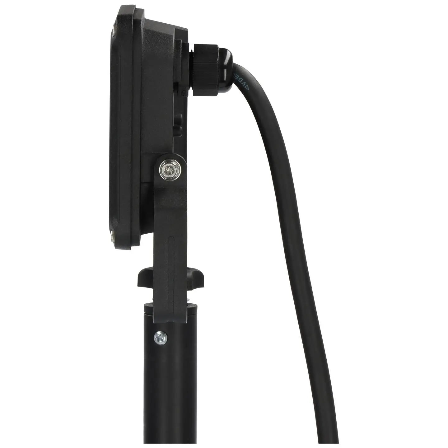 B-Ware Brennenstuhl Stativ Led Strahler Baustrahler Jaro 3060 T 2300lm Schwarz847 - 4007123684816