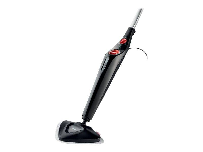 B-Ware Vileda Steam Plus Dampfreiniger Dampfbesen Reinigungs Dampfsauger Siehe Text - 4023103229716