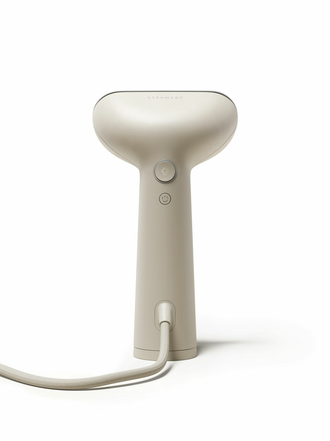 B-Ware Steamery Dampfglätter Cirrus 3 Iron Steamer Dampf Glätter Glätter 1000 W Sand920 - 644824542645