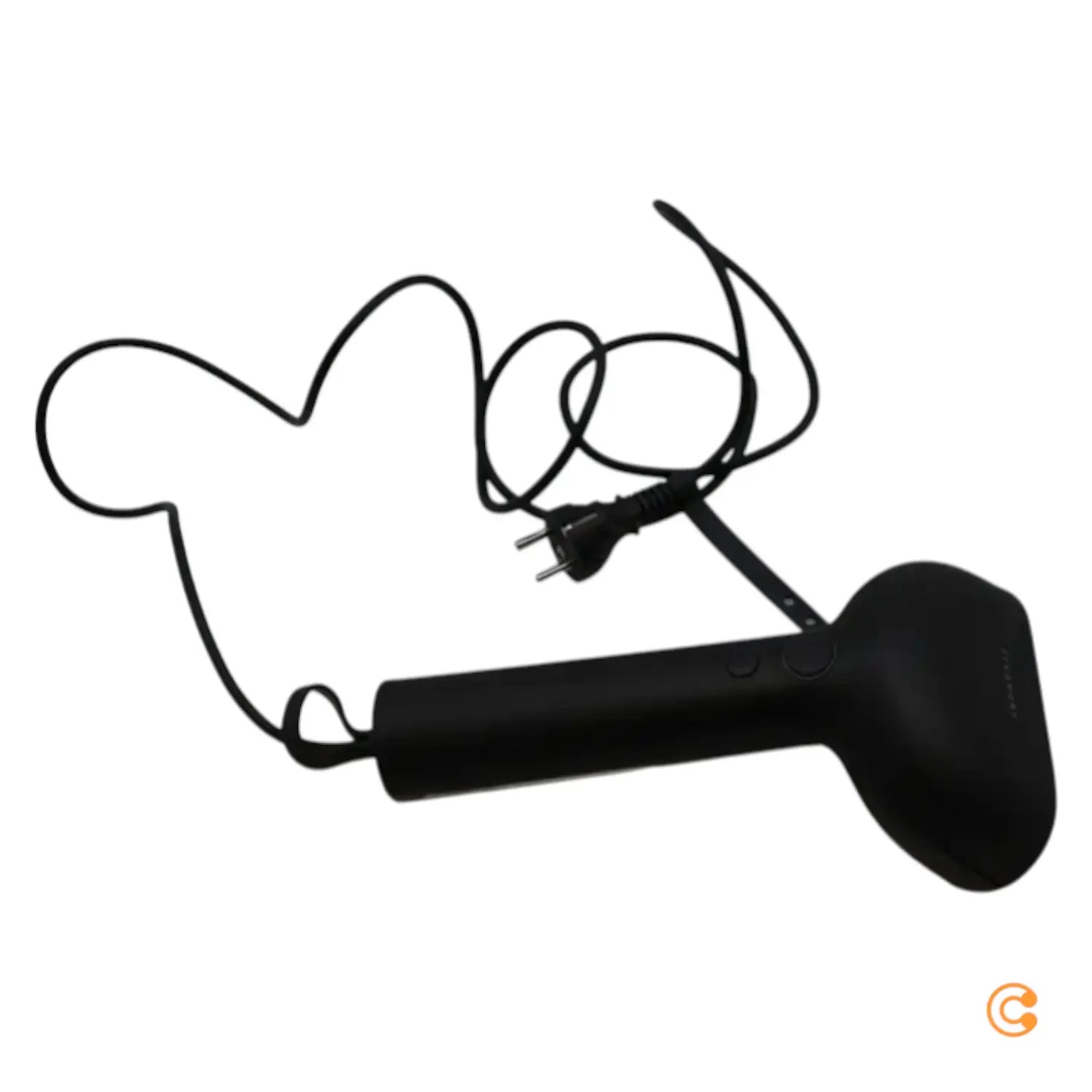 C-Ware Steamery   Dampfglätter Cirrux X Steamer Dampfgerät Dampfbürste Siehe Text/Foto - 7350141350438