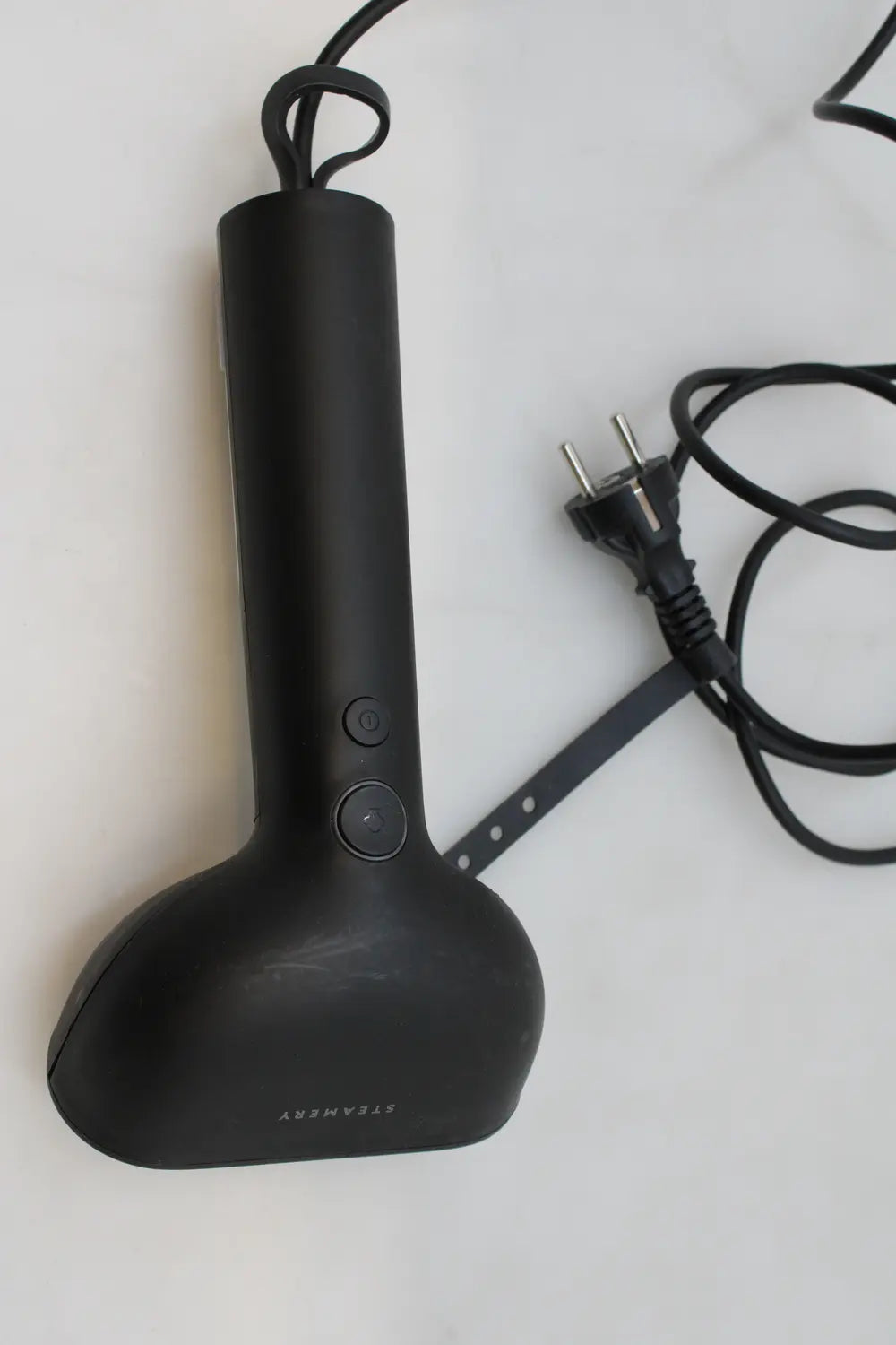 C-Ware Steamery   Dampfglätter Cirrux X Steamer Dampfgerät Dampfbürste Siehe Text/Foto - 7350141350438