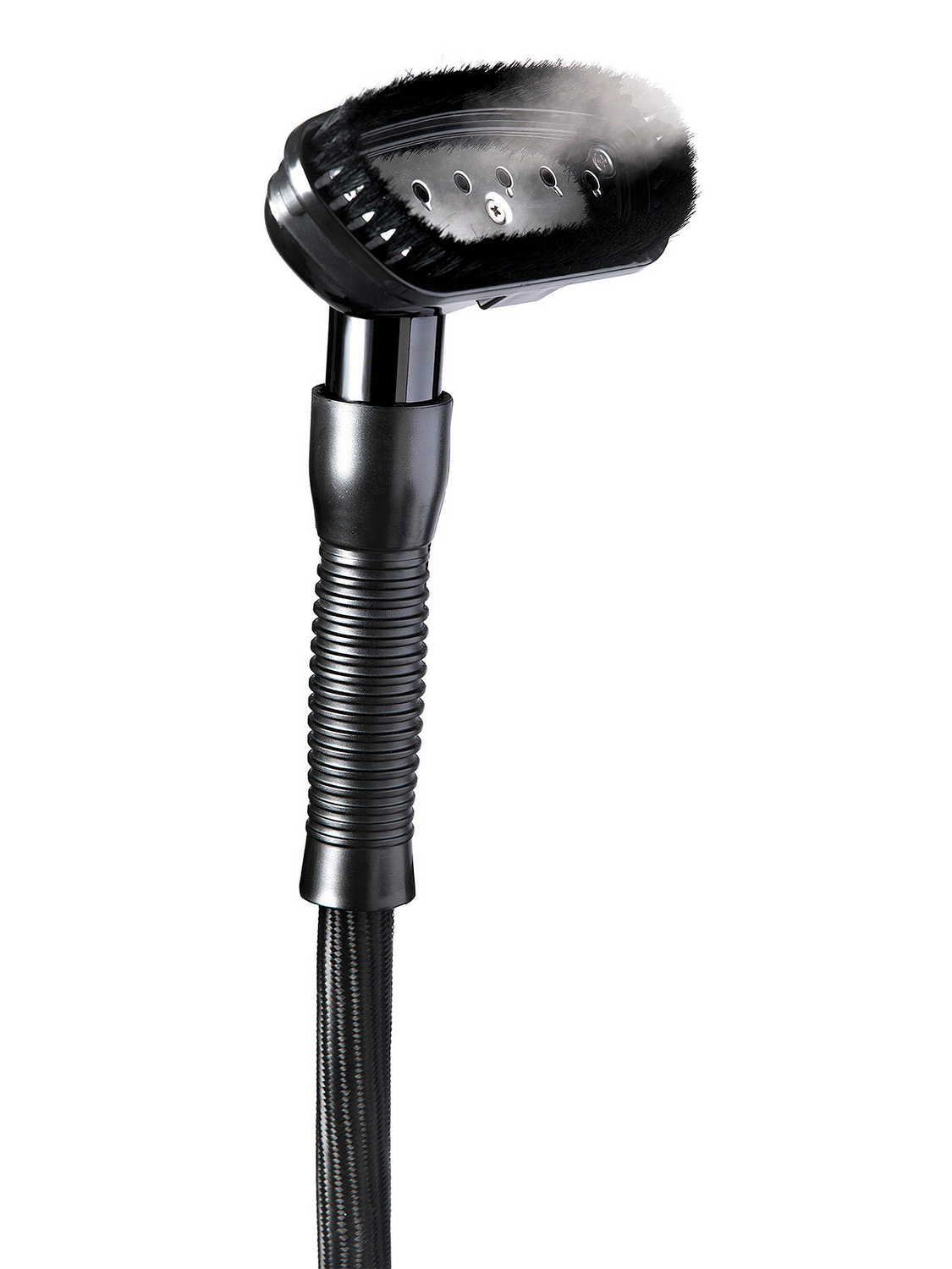 D-Ware Steamery Dampfglätter Cumulus 3 Dampfbügeleisen Glätter Home Steamer Schwarz     - 750810801846