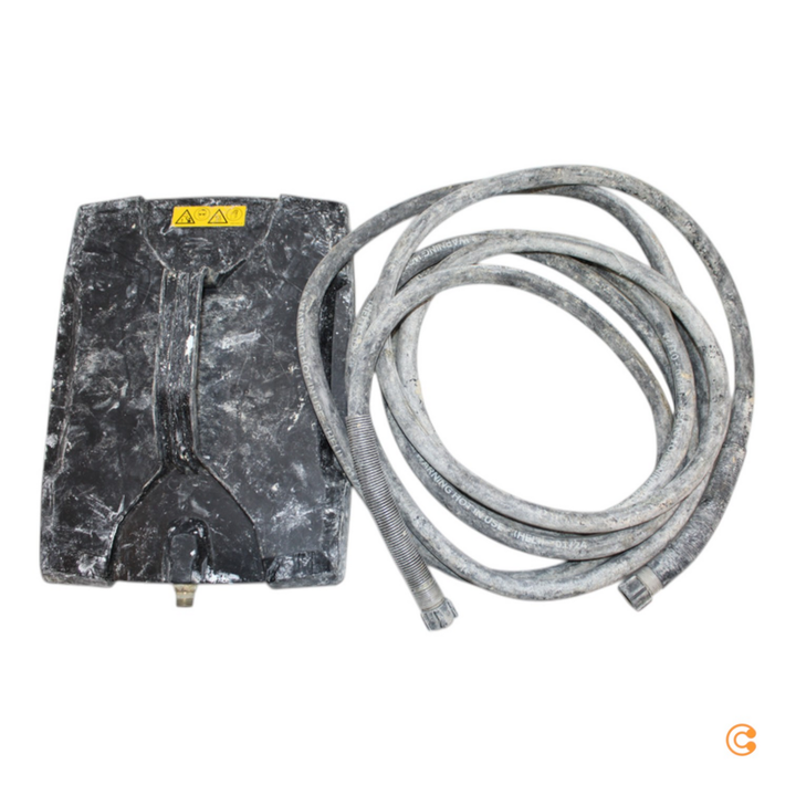 Wagner Steam Force Speed Pro Dampf Tapetenablöser Tapetenentferner D-Ware - 4004025126574